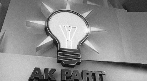 Eskişehir'de AK Parti’de yaprak dökümü başladı!