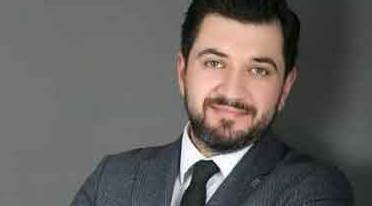 Eskişehir'de AK Parti'den bir istifa daha