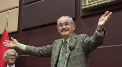 Eskişehir'de AK Parti'den dikkat çeken "Yılmaz Büyükerşen" açıklaması