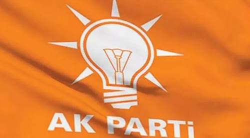 Eskişehir'de AK Parti'den sürpriz isim!