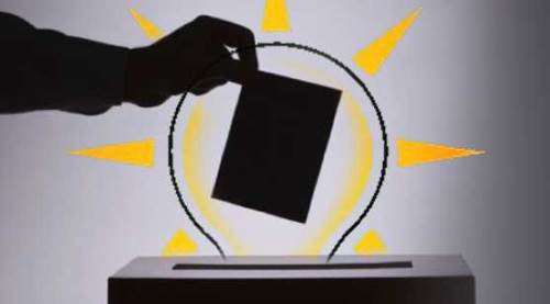 Eskişehir'de AK Parti güçlü ismini gündeme getirdi! Aday mı oluyor?