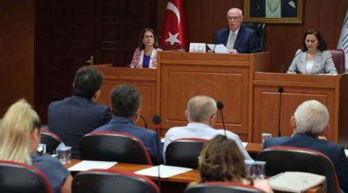 Eskişehir'de AK Parti kiraya karşı çıktı ama...