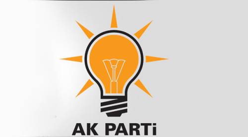 Eskişehir'de AK Parti'nin adayı...