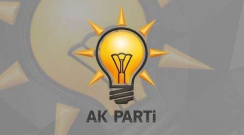 Eskişehir'de AK Parti’nin adayı belli oldu!