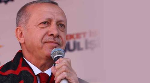 Eskişehir'de AK Parti’nin adayları hazır