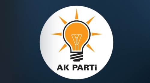 Eskişehir'de AK Parti'nin başarılı olması için...