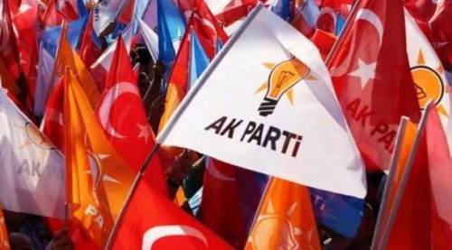 Eskişehir'de AK Parti'nin değişim hamlesi!