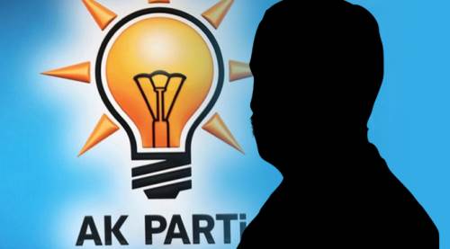 Eskişehir'de AK Parti'nin gizli 3. adayı...