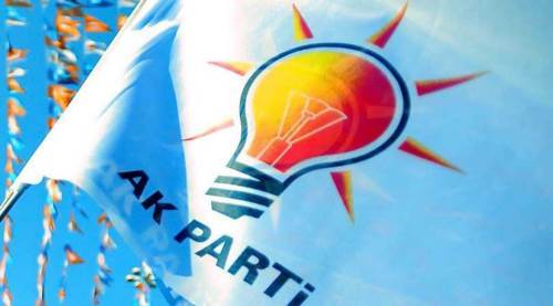 Eskişehir'de AK Parti'nin kaptanı dümeni eline almazsa...