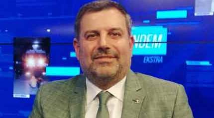 Eskişehir'de AK Parti'nin stratejisini açıkladı