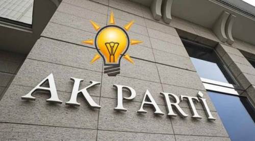 Eskişehir'de AK Parti'nin yeni kadrosu belli oldu: İşte o isimler