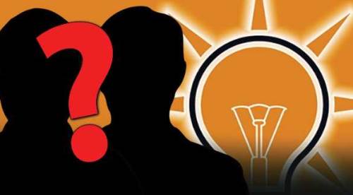 Eskişehir'de AK Parti o isimlerle mi yarışacak? İşte öne çıkanlar...