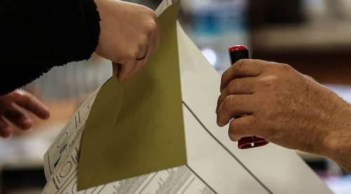 Eskişehir'de AK Parti onların açıklamasını bekliyor