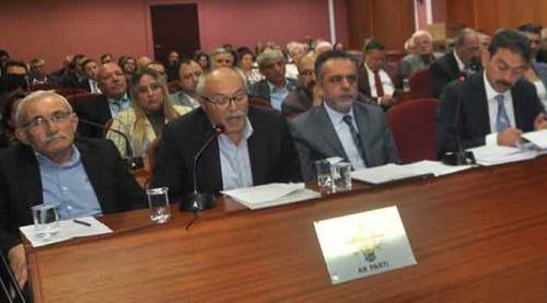 Eskişehir'de AK Parti ve CHP'ye canlı yayın daveti