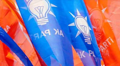 Eskişehir'de AK Parti yalnızlığı
