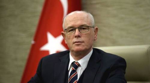 Eskişehir'de AK Parti'ye soğuk duş!