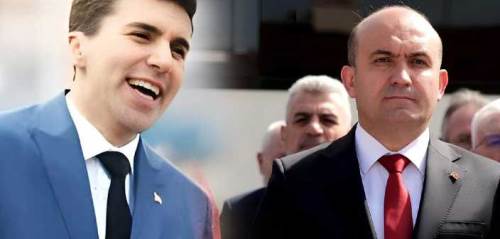 Eskişehir'de AK Partili isme saldırı!