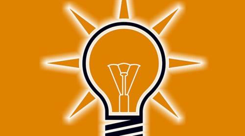 Eskişehir'de AK Partili o isimden ilginç mesaj: Dünür bekleyen gelin gibi...