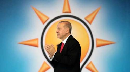 Eskişehir'de AK Partililer için kritik süreç başlıyor