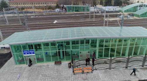 Eskişehir'de akıl almaz "sürgün"