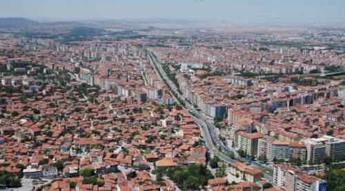 Eskişehir'de akıl almaz durgunluk: Evler satılmıyor!