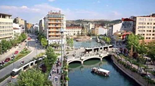 Eskişehir'de akıl almaz koronavirüs iddiası!