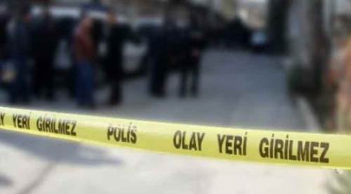 Eskişehir'de akıl almaz olay: Polise satırlı saldırı