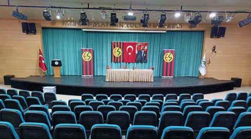 Eskişehir'de akıl almaz rahatlık...