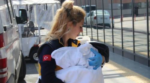 Eskişehir’de akılalmaz olay!
