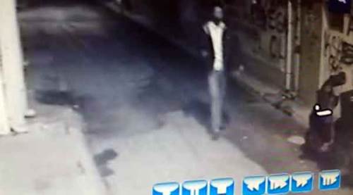Eskişehir'de akıllara durgunluk veren hırsızlık