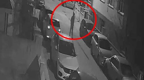 Eskişehir'de akıllara durgunluk veren olay: Araç başı 60 bin lira hasar!