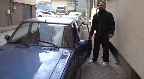 Eskişehir'de akıllara durgunluk veren takas isteği!