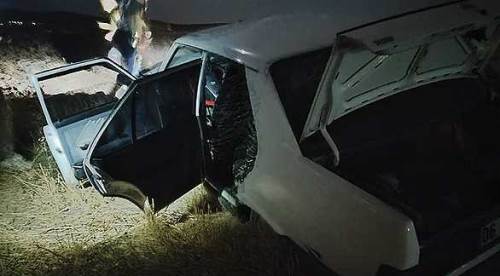 Eskişehir'de aksiyon dolu gece: Kaçak sürücü bakın neler yaptı