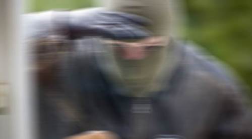 Eskişehir'de aksiyon dolu takip: Bu hırsızlar kim?