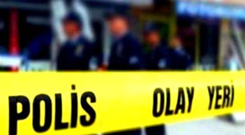 Eskişehir'de alacak verecek cinayeti!
