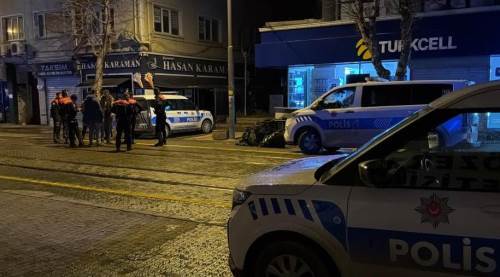 Eskişehir’de alacak verecek kavgasında kan döküldü!