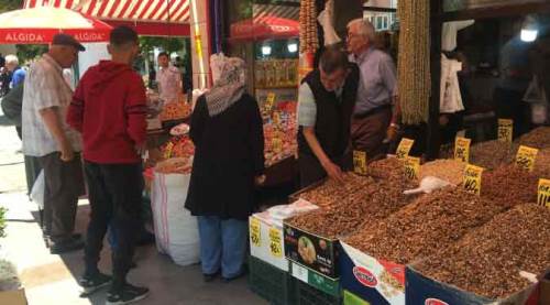 Eskişehir’de alan da dertli, satan da!