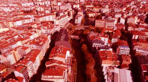Eskişehir'de alarm verildi! Kritik uyarı...