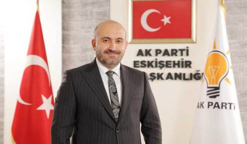 Eskişehir'de Albayrak, Ünlüce'yi "Rezerv Alanı" konusunda eleştirdi