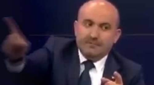 Eskişehir'de Albayrak'ın iddialarına "gülen yüzlü" yanıt!