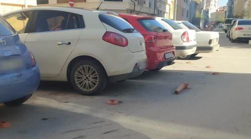 Eskişehir'de alınan önlemler de çözüm olmuyor! 