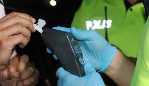 Eskişehir’de alkol denetimlerinde 219 sürücüye ceza kesildi