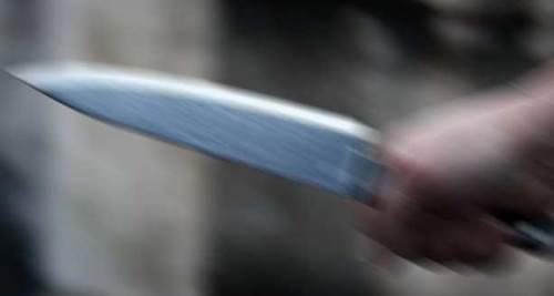 Eskişehir’de alkollü mekanda bıçaklı kavga!