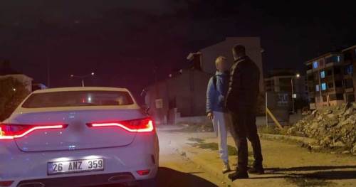 Eskişehir’de alkollü sürücüye 50 bin TL ceza: Ehliyetine ikinci kez el konuldu