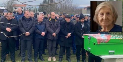 Eskişehir'de Alp ailesinin acı günü: Özcan Erperk Alp vefat etti