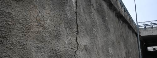 Eskişehir’de alt geçit çökme tehlikesiyle karşı karşıya!