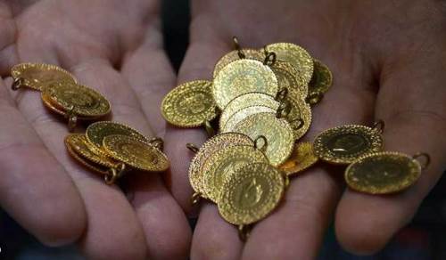 Eskişehir'de altın alacaklar için güncel fiyatlar: Gram, çeyrek, tam altın ne kadar?