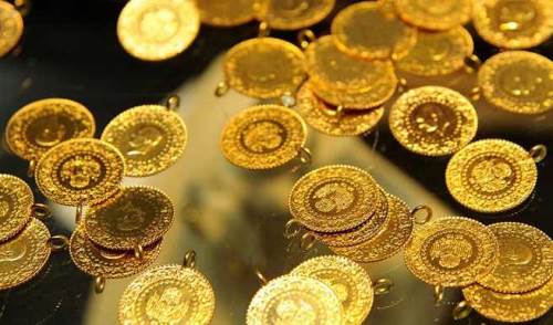 Eskişehir’de altın düşüyor, gümüş yükseliyor!