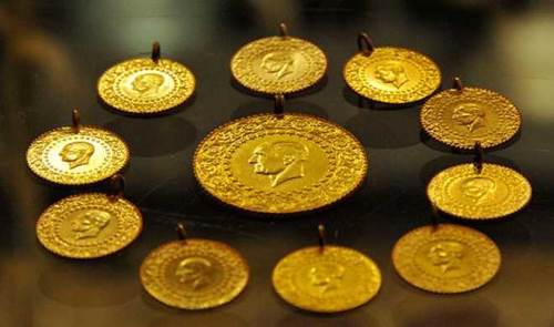 Eskişehir'de Altın Fiyatları: 11 Ekim 2024