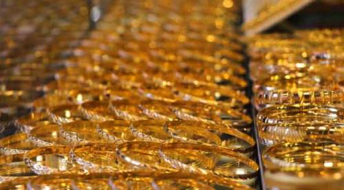 Eskişehir’de altın fiyatları 20.04.2020 - Gram, çeyrek, yarım ve tam altın ne kadar?